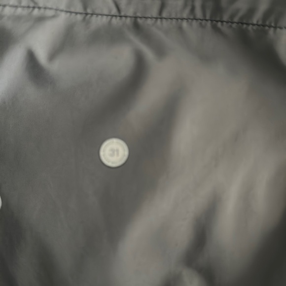 Mens Lululemon Pants - Picture 7 of 7